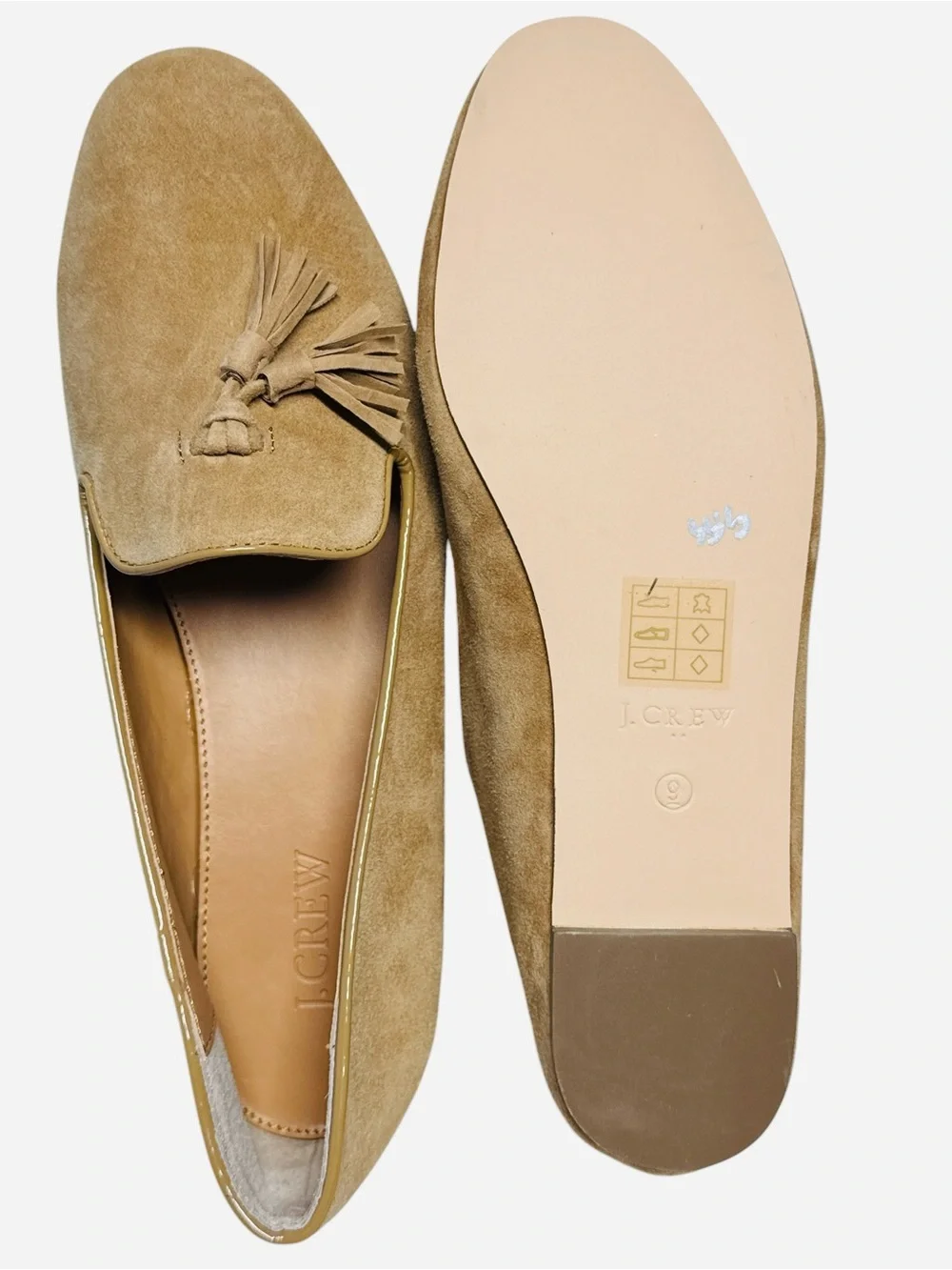 J. Crew comfortable women